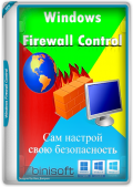 Malwarebytes Windows Firewall Control 6.9.9.9 (x86-x64) (2024) Multi/Rus