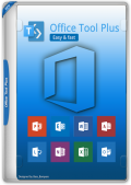 Office Tool Plus 10.10.7.0 Portable (x86-x64) (2024) Multi/Rus