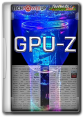 GPU-Z 2.59.0 RePack by druc (x86-x64) (2024) Rus