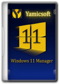 Windows 11 Manager 1.4.4 RePack (& Portable) by elchupacabra (x86-x64) (2024) Multi/Rus
