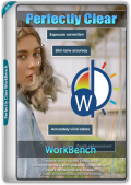 Perfectly Clear WorkBench 4.6.0.2655 RePack (& Portable) by elchupacabra (x64) (2024) Multi/Rus