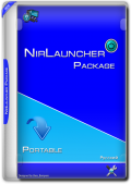 NirLauncher Package 1.30.11 Portable (x86-x64) (2024) Eng/Rus
