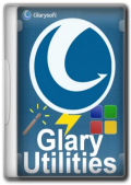 Glary Utilities Pro 6.9.0.13 Portable by FC Portables (x86-x64) (2024) Multi/Rus