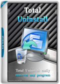 Total Uninstall Pro 7.6.1.677 RePack & Portable by elchupacabra (x64) (2024) Multi/Rus