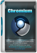 Chromium 124.0.6367.79 + Portable (x64) (2024) Multi/Rus