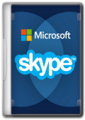 Skype 8.118.0.205 (x86-x64) (2024) Multi/Rus