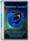 Waterfox Current G6.0.13 (x64) (2024) Multi/Rus