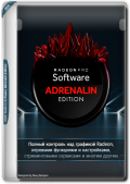 AMD Radeon Software Adrenalin Edition 24.4.1 WHQL (x64) (2024) Multi/Rus