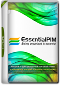 EssentialPIM Pro Business Edition 11.8.4 RePack (& Portable) by elchupacabra (x86-x64) (2024) Multi/Rus