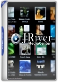 JRiver Media Center 32.0.42 RePack & Portable by elchupacabra (x86-x64) (2024) Multi/Rus