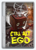 Ctrl Alt Ego (1.4.2) License GOG (x86-x64) (2022) Multi/Rus