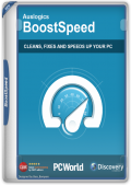 Auslogics BoostSpeed 13.0.0.7 RePack & Portable by TryRooM (x86-x64) (2024) Multi/Rus