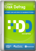AusLogics Disk Defrag Pro 11.0.0.5 RePack & Portable by TryRooM (x86-x64) (2024) Eng/Rus