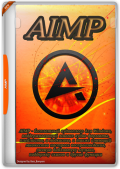 AIMP 5.30 Build 2549 RePack (& Portable) by Dodakaedr (x86-x64) (2024) Multi/Rus