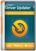 Auslogics Driver Updater 1.26.0.1 RePack (& Portable) by TryRooM (x86-x64) (2024) Multi/Rus