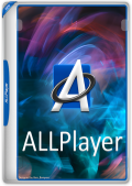 AllPlayer 9.2.0 Portable by 7997 (x86-x64) (2024) Multi/Rus