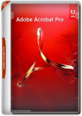 Adobe Acrobat Pro 2024.002.20736 (x32-x64) Portable by 7997 (x86-x64) (2024) Multi/Rus