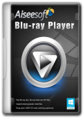 Aiseesoft Blu-ray Player 6.7.62 Repack (& Portable) by elchupacabra (x86-x64) (2024) Multi/Rus