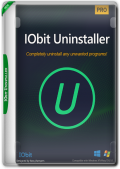 IObit Uninstaller Pro 13.5.0.1 Portable by FC Portables (x86-x64) (2024) Multi/Rus