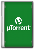 µTorrent Pro 3.6.0 Build 47082 Stable RePack & Portable by Dodakaedr (x86-x64) (2024) Multi/Rus