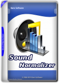 Sound Normalizer 8.7 RePack & Portable by elchupakabra (x86-x64) (06.05.2024) Multi/Rus