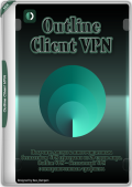 Outline Client VPN 1.13.1 (x86-x64) (2024) Multi/Rus