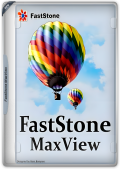 FastStone MaxView 3.4 RePack (& Portable) by Dodakaedr (x86-x64) (2024) Eng/Rus