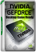 NVIDIA GeForce Desktop Game Ready 552.44 WHQL + DCH (x64) (2024) Multi/Rus