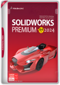 SolidWorks 2024 SP2.0 Premium RePack by xetrin (x64) (2024) Multi/Rus
