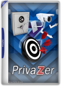 PrivaZer Pro 4.0.85 RePack (& Portable) by Dodakaedr (x86-x64) (2024) Multi/Rus