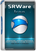 SRWare Iron 123.0.6250.0 + Portable (x86-x64) (2024) Multi/Rus
