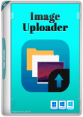 Image Uploader 1.4.0 Build 5152 + Portable (x86-x64) (2024) Multi/Rus