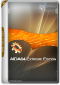 AIDA64 Extreme Edition 7.20.6835 Beta Portable (x86-x64) (2024) Multi/Rus