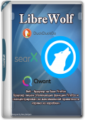LibreWolf 126.0-1 + Portable (x86-x64) (2024) Multi/Rus