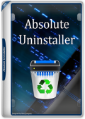 Absolute Uninstaller 6.0.1.7 (x86-x64) (2024) Multi/Rus