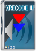 Xrecode 3 1.149 Repack (& Portable) by elchupacabra (x86-x64) (2024) Multi/Rus