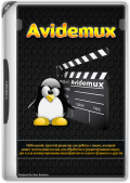 Avidemux 2.8.2 Nightly(r240520) + Portable (x64) (2024) Multi/Rus