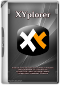 XYplorer 26.00.0300 + Portable (x86-x64) (2024) Multi/Rus