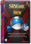 SRWare Iron 125.0.6350.0 + Portable (x86-x64) (2024) Multi/Rus