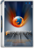 Firefox Browser 128.0.2 Portable by PortableApps (x86-x64) (2024) Rus