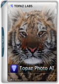 Topaz Photo AI 3.1.2 (x64) (2024) Eng