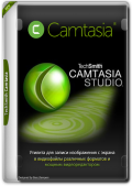 TechSmith Camtasia 24.0.2 build 2656 RePack by elchupacabra (x64) (2024) Multi/Rus