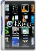 JRiver Media Center 33.0.15 RePack & Portable by elchupacabra (x86-x64) (2024) Multi/Rus