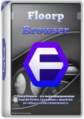 Floorp Browser 11.18.0 + Portable (x64) (2024) Multi/Rus