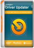 Auslogics Driver Updater 2.0.0.0 RePack (& Portable) by elchupacabra (x86-x64) (2024) Multi/Rus