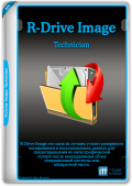 R-Drive Image Technician 7.2 Build 7205 RePack (& Portable) by KpoJIuK (x86-x64) (2024) Multi/Rus