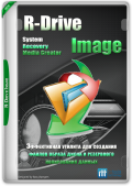 R-Drive Image System Recovery Media Creator 7.2 Build 7205 RePack (& Portable) by elchupacabra (x86-x64) (2024) Multi/Rus