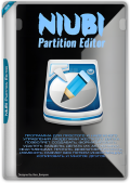 NIUBI Partition Editor 9.9.8 Technician Edition RePack (& Portable) by elchupacabra (x86-x64) (2024) Multi/Rus