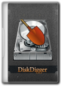 DiskDigger 2.0.3.3989 RePack & Portable by elchupacabra (x86-x64) (2024) Multi/Rus