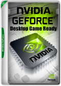 NVIDIA GeForce Desktop Game Ready 561.09 WHQL + DCH (x64) (2024) Multi/Rus